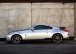 Nissan 350Z Twin-Turbo 2004 года